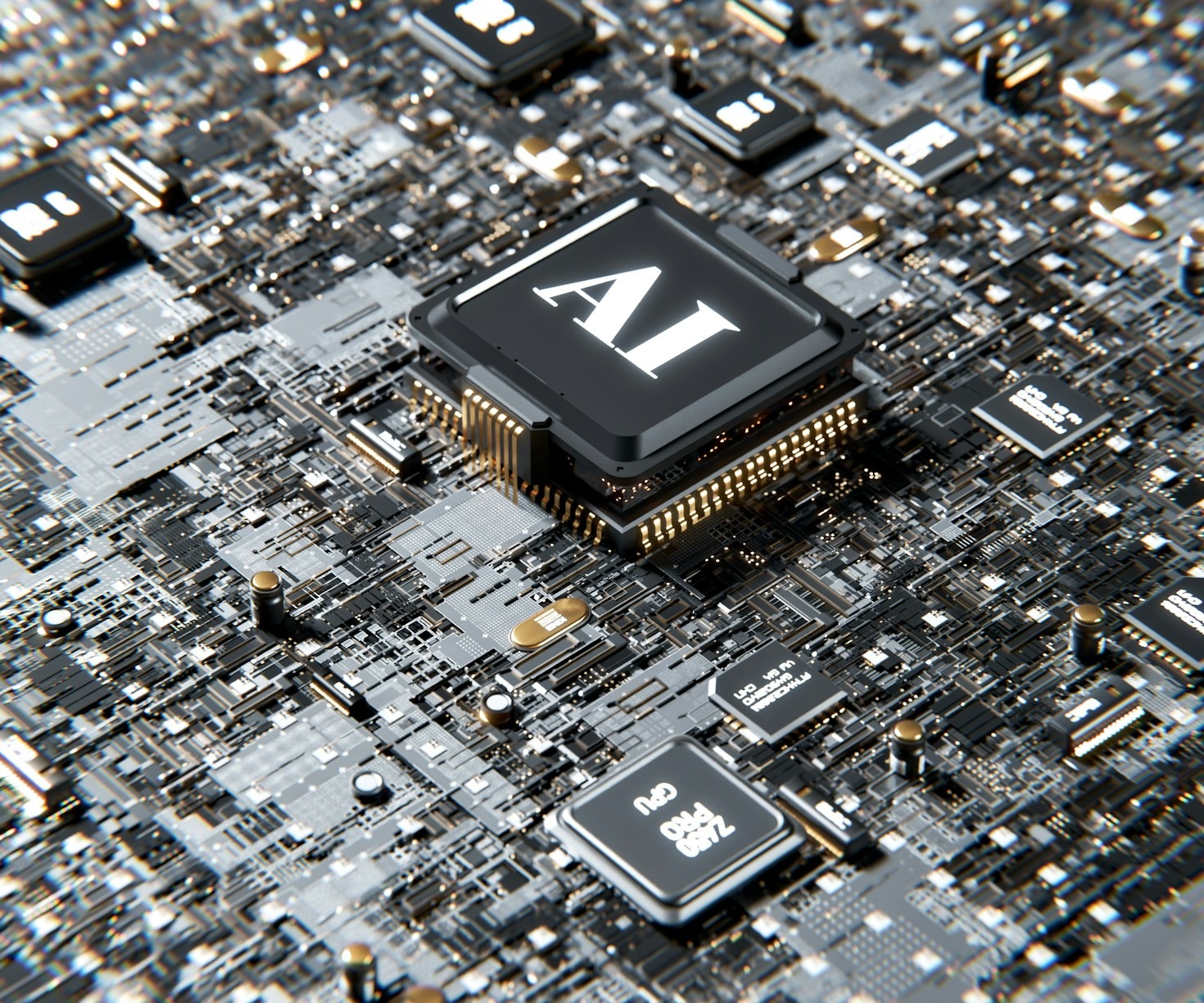 Preparando sua empresa para a era da inteligência artificial